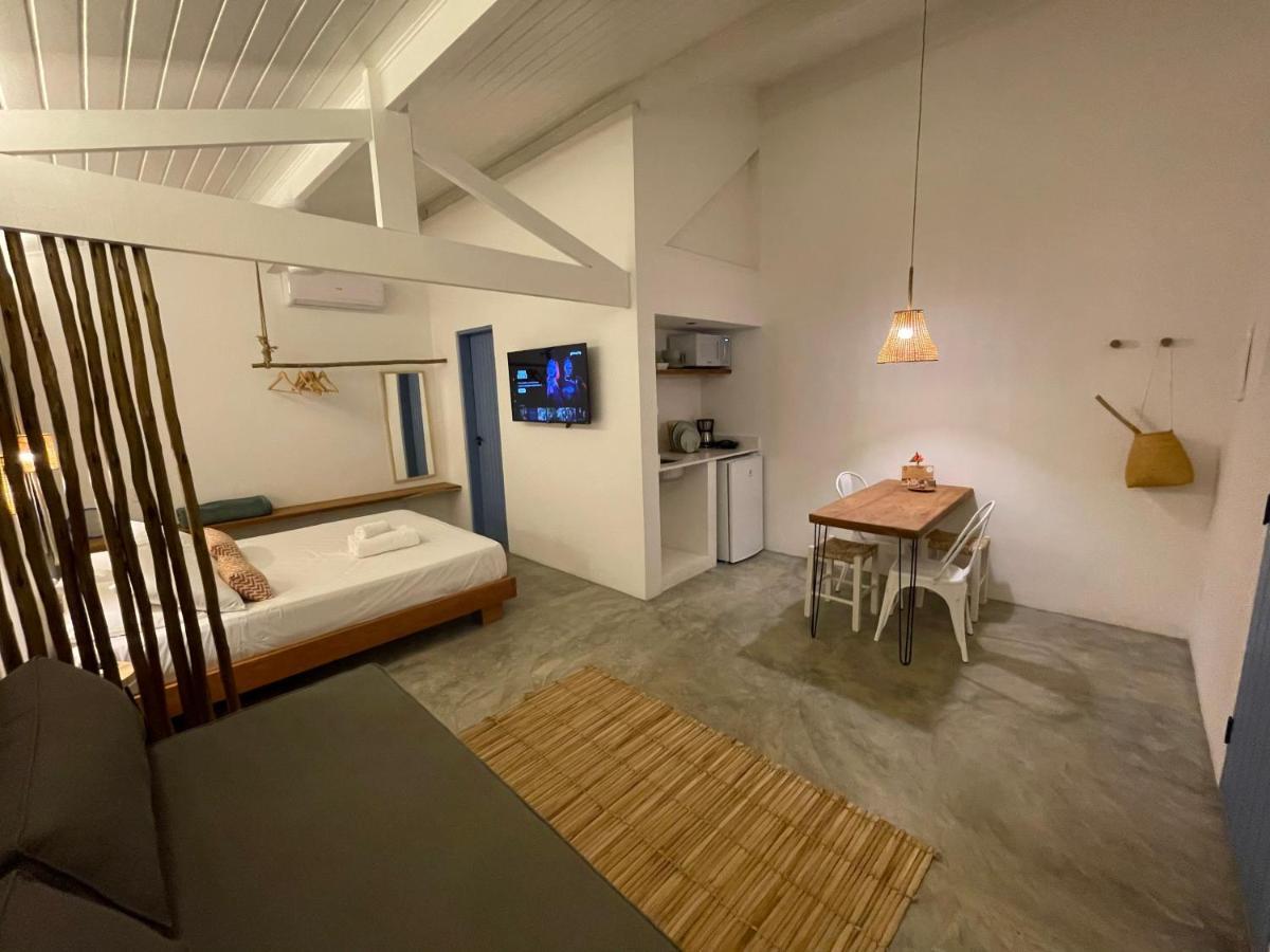 Villa Tennis Ubatuba Esterno foto